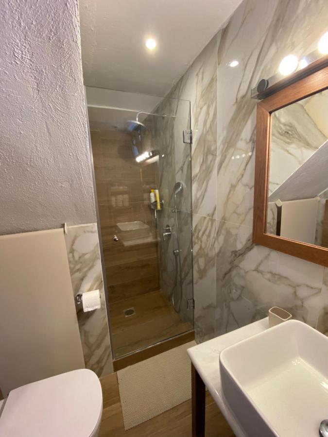 Villa Elea Vourvourou Exterior foto