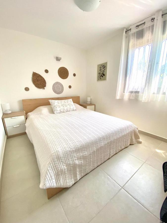 Villa Elea Vourvourou Exterior foto